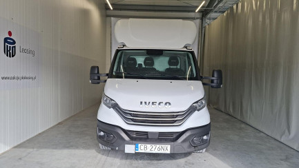 Zdjęcie przedmiotu: Iveco DAILY E6 3.5t