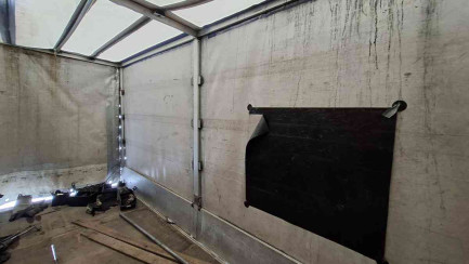 Zdjęcie przedmiotu: RENAULT/CARPOL MASTER FWD dCi E6 3.5t L3H1 Pack Clim S&S+E