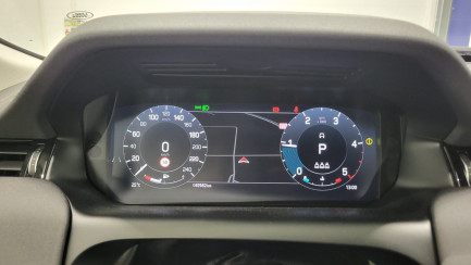 Zdjęcie przedmiotu: LAND ROVER Discovery Sport 2.0 D200 mHEV S aut