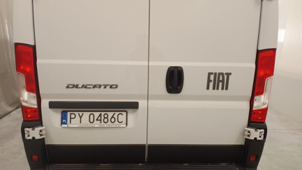 Zdjęcie przedmiotu: Fiat Ducato MAXI HD 2.2 H3-POWER E6.4 3.5t L4H3