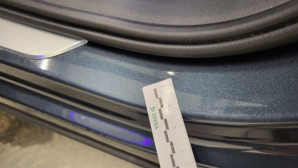 Zdjęcie przedmiotu: Cupra Formentor 1.5 TSI DSG