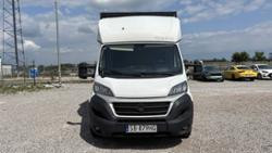 Zdjęcie przedmiotu: Fiat Ducato 35 2.3 M-jet E6 3.5t L4 Oświadczenie o utracie DR