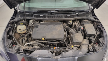 Zdjęcie przedmiotu: Opel Astra Combi 1.5 CDTI Edition S&S