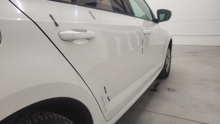 Zdjęcie przedmiotu: Skoda Octavia 1.6 TDI SCR Active
