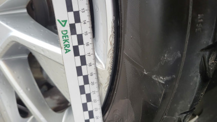 Zdjęcie przedmiotu: Skoda Kamiq 1.5 TSI Style