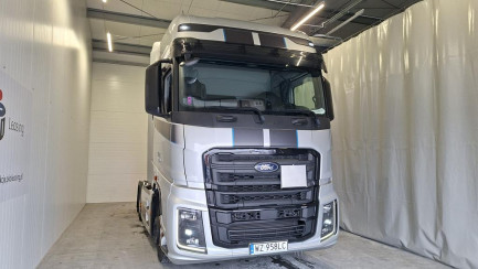 Zdjęcie przedmiotu: Ford F-MAX 12.7 TDCi 500 E6d 18.0t