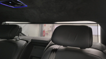 Zdjęcie przedmiotu: Audi A8 55 TFSI mHEV Quattro Tiptr Oświadczenie o utracie DR
