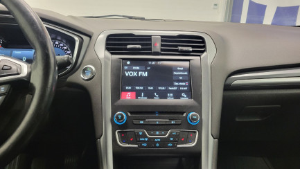 Zdjęcie przedmiotu: Ford Mondeo 2.0 TDCi Titanium