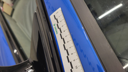 Zdjęcie przedmiotu: BMW 118i M Sport aut Oświadczenie o utracie DR