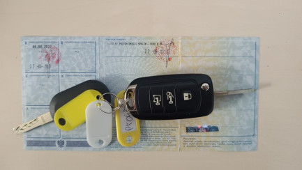 Zdjęcie przedmiotu: Fiat Ducato MAXI HD 2.2 H3-POWER E6.4 3.5t L4H3