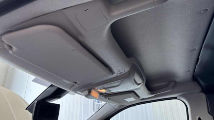 Zdjęcie przedmiotu: Citroen Berlingo III 1.5 BlueHDi E6.3 2.4t XL Driver 950