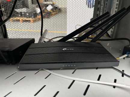 Zdjęcie przedmiotu: IP video monitoring system