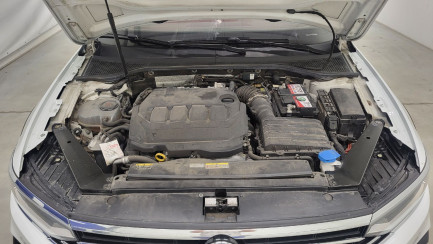 Zdjęcie przedmiotu: Volkswagen Passat Kombi Alltrack 2.0 TDI 4Mot. DSG