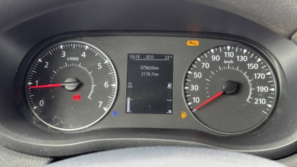 Zdjęcie przedmiotu: Renault Master FWD 2.3 dCi E6 3.5t L3H1 Extra S&S+E Oświadczenie o utracie DR