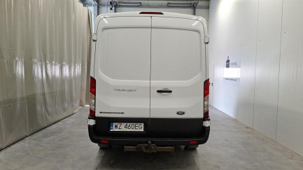 Zdjęcie przedmiotu: Ford Transit 2.0 TDCi DPF E6.2 3.5t L2H2 Ambiente