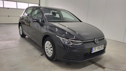 Zdjęcie przedmiotu: Volkswagen Golf VIII 1.0 TSI