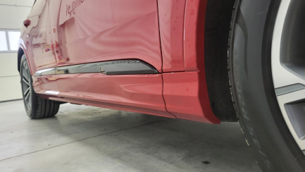 Zdjęcie przedmiotu: Audi Q7 TDI mHEV 210 kW Quattro S Line Tiptr.