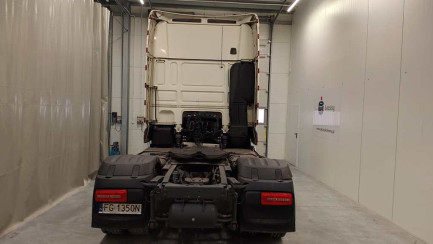 Zdjęcie przedmiotu: DAF XF 480 E6 21.0t FT Space Cab