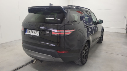 Zdjęcie przedmiotu: LAND ROVER Discovery V 2.0 SD4 HSE