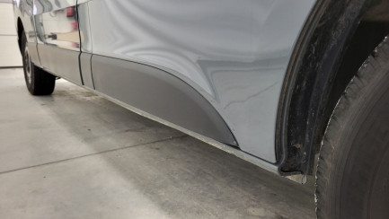 Zdjęcie przedmiotu: Renault Trafic 2.0 dCi L2H1 HD Extra E6