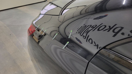 Zdjęcie przedmiotu: Mercedes-Benz CLA 200 7G-DCT AMG Line