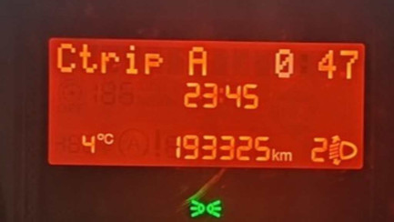 Zdjęcie przedmiotu: PEUGEOT/GEFCO Boxer 435 2.2 BlueHDi L3 Premium E6.2 3.5t