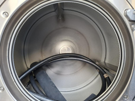 Zdjęcie przedmiotu: Washing machine-spindle ALLIANCE LAUNDRY (UNIMAC) UY-180