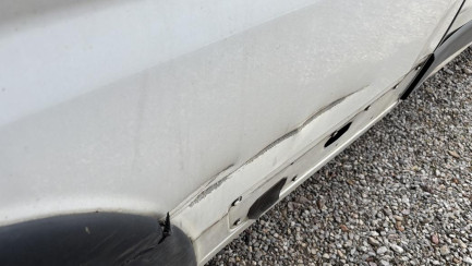 Zdjęcie przedmiotu: Fiat Ducato MAXI 2.3 M-jet L4H3 E6d 3.5t Oświadczenie o utracie DR