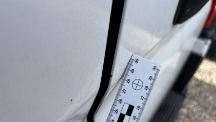 Zdjęcie przedmiotu: Fiat Ducato MAXI 2.3 M-jet L4H3 E6d 3.5t Oświadczenie o utracie DR