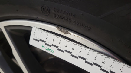 Zdjęcie przedmiotu: BMW 520d xDrive mHEV M Sport sport-aut