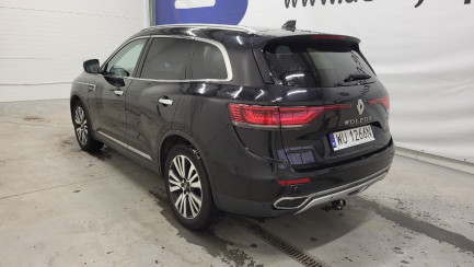 Zdjęcie przedmiotu: Renault Koleos 2.0 Blue dCi Initiale P