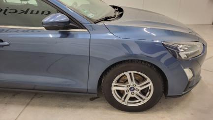 Zdjęcie przedmiotu: Ford Focus 1.5 EcoBlue Connected