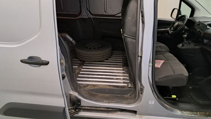Zdjęcie przedmiotu: Toyota ProAce City 1.5 CRD Long Comfort (1000) S&S E6.2 2.4t