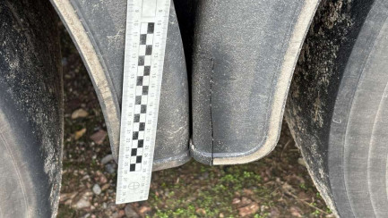 Zdjęcie przedmiotu: LAG O-3-ST 35.5t