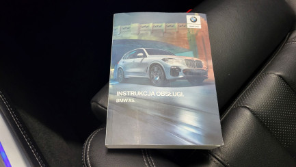 Zdjęcie przedmiotu: BMW X5 xDrive25d sport-aut