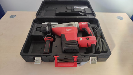 Milwaukee SDSMAX K 545S 5KG 8.5J Hammer