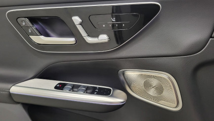 Zdjęcie przedmiotu: Mercedes-benz GLC 300 mHEV 4-Matic AMG Line