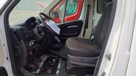 Zdjęcie przedmiotu: Opel Movano 2.2 Diesel L3 Edition E6d 3.5t