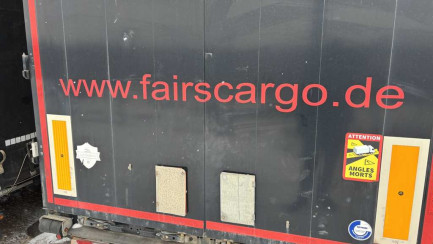 Zdjęcie przedmiotu: KOEGEL SN 24 Mega CO24P90/910/13.95 35.0t