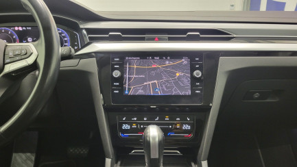 Zdjęcie przedmiotu: Volkswagen ARTEON 2.0 TSI Essence DSG