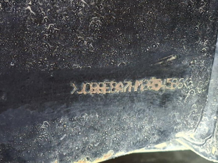 Zdjęcie przedmiotu: JCB 35Z-1 mini crawler excavator