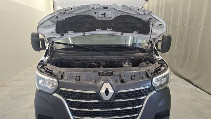 Zdjęcie przedmiotu: RENAULT/CARPOL MASTER FWD 2.3 dCi E6 3.5t L3H1 Extra S&S+E
