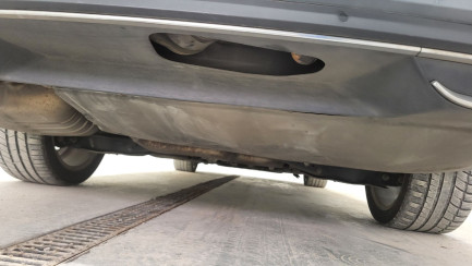 Zdjęcie przedmiotu: Skoda Superb 2.0 TDI SCR 4x4 L&K DSG