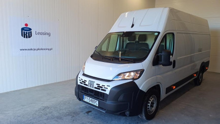 Fiat Ducato MAXI HD 2.2 H3-POWER E6.4 3.5t L4H3