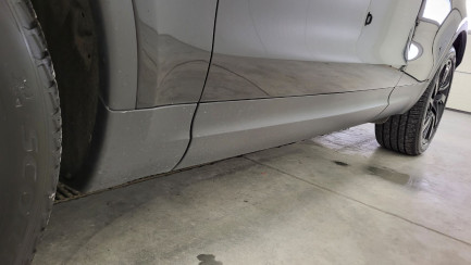 Zdjęcie przedmiotu: LAND ROVER Discovery V 3.0 D250 mHEV S