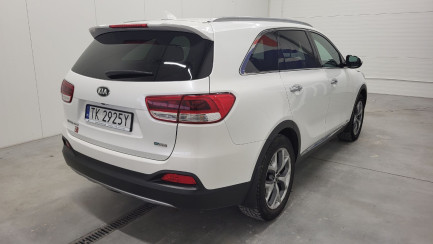 Zdjęcie przedmiotu: Kia Sorento 2.0 CRDI Business Line Plus aut