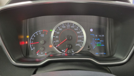 Zdjęcie przedmiotu: Toyota Corolla 1.5 Comfort