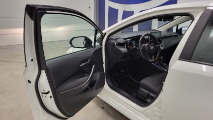 Zdjęcie przedmiotu: Toyota Corolla 1.8 Hybrid GPF Comfort + LPG Brak dokument&oacute;w LPG Oświadczenie o utracie DR