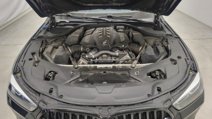 Zdjęcie przedmiotu: BMW M850i xDrive CPE
