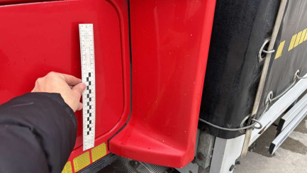 Zdjęcie przedmiotu: Iveco Eurocargo ML 75E19 E6 8.0t